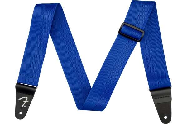 Polypro Strap Blue