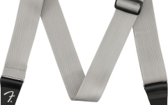 Curea chitară Fender Polypro Strap Gray