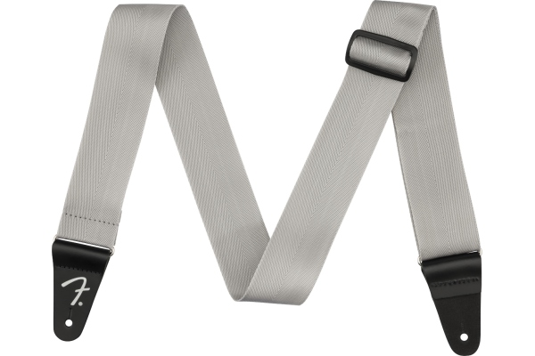 Polypro Strap Gray
