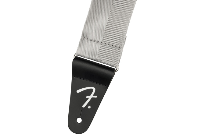 Curea chitară Fender Polypro Strap Gray