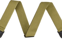 Curea chitară Fender Quick Grip Locking End Strap Vintage Tweed 2"