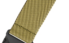 Curea chitară Fender Quick Grip Locking End Strap Vintage Tweed 2"