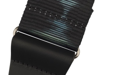 Curea chitară Fender Retro Sound Wave Strap