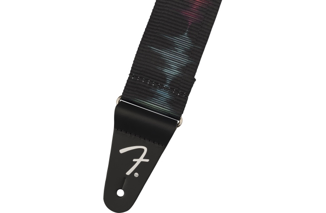 Curea chitară Fender Retro Sound Wave Strap