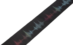 Curea chitară Fender Retro Sound Wave Strap