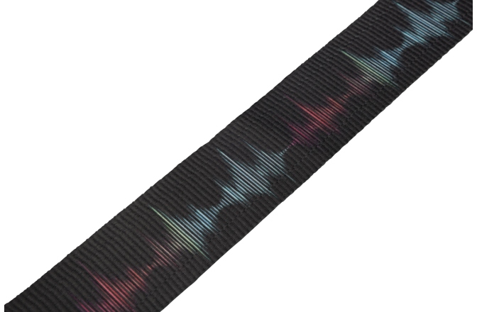 Curea chitară Fender Retro Sound Wave Strap