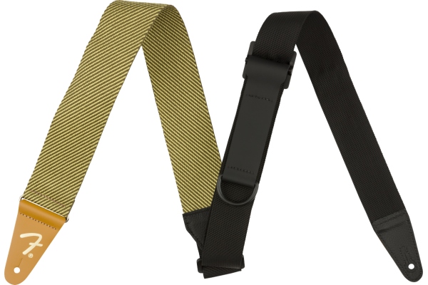 Right Height Tweed Strap 2"