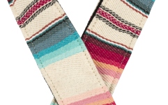 Curea chitară Fender Sonoran Strap Dawn 2"
