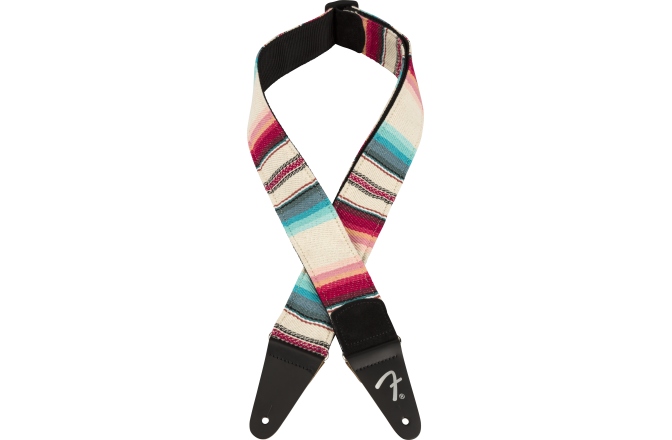 Curea chitară Fender Sonoran Strap Dawn 2"
