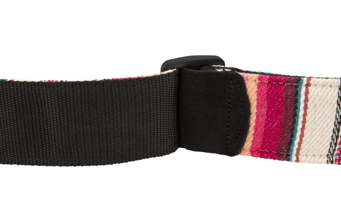 Curea chitară Fender Sonoran Strap Dawn 2"