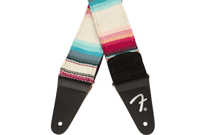 Curea chitară Fender Sonoran Strap Dawn 2"