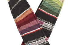 Curea chitară Fender Sonoran Strap Dusk 2"