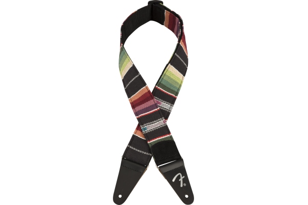 Sonoran Strap Dusk 2"
