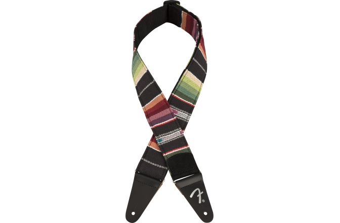 Curea chitară Fender Sonoran Strap Dusk 2"