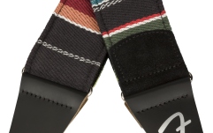 Curea chitară Fender Sonoran Strap Dusk 2"