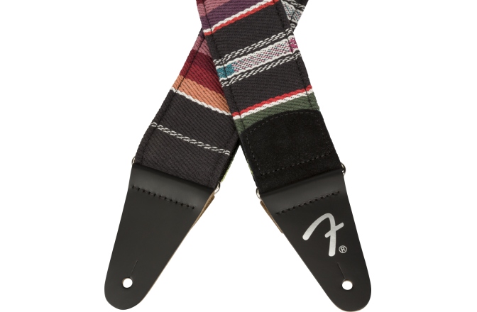 Curea chitară Fender Sonoran Strap Dusk 2"
