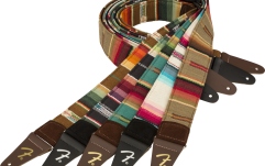 Curea chitară Fender Sonoran Strap Dusk 2"