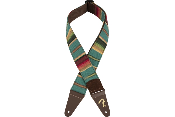 Sonoran Strap Oasis 2"