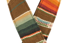 Curea chitară Fender Sonoran Strap Saguaro 2"