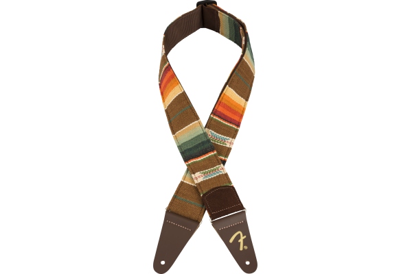 Sonoran Strap Saguaro 2"