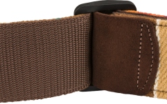 Curea chitară Fender Sonoran Strap Saguaro 2"
