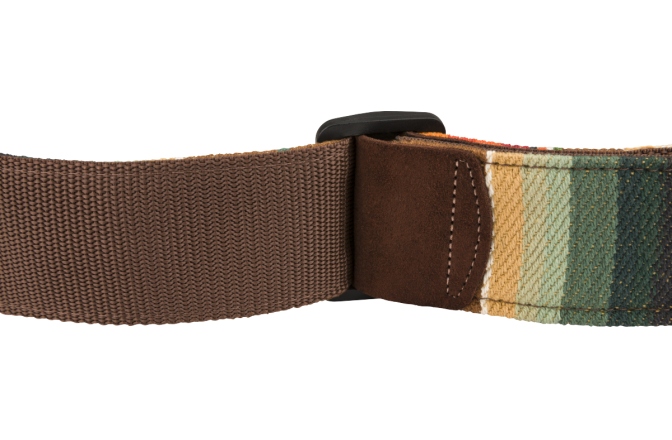 Curea chitară Fender Sonoran Strap Saguaro 2"