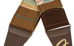 Curea chitară Fender Sonoran Strap Saguaro 2"