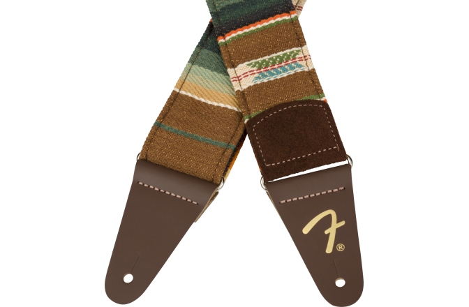 Curea chitară Fender Sonoran Strap Saguaro 2"
