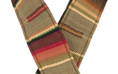 Curea chitară Fender Sonoran Strap Sedona 2"