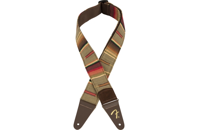 Curea chitară Fender Sonoran Strap Sedona 2"