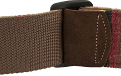 Curea chitară Fender Sonoran Strap Sedona 2"