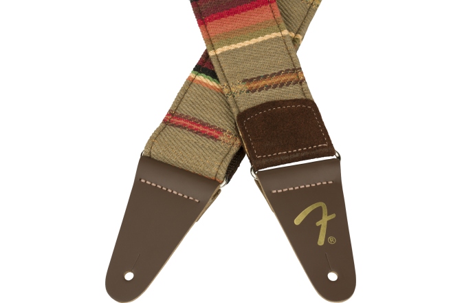 Curea chitară Fender Sonoran Strap Sedona 2"