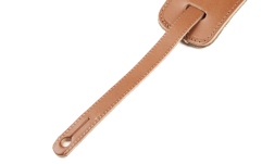 Curea chitară Fender Super Deluxe Vintage-Style Strap Natural 2"