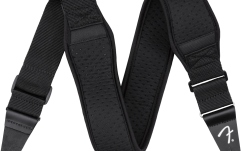 Curea chitară Fender Swell Neoprene Strap Black 2''