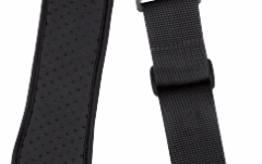 Curea chitară Fender Swell Neoprene Strap Black 2''