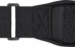 Curea chitară Fender Swell Neoprene Strap Black 2''