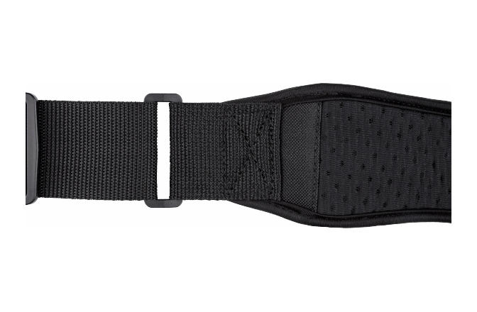 Curea chitară Fender Swell Neoprene Strap Black 2''