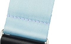 Curea chitară Fender Tom DeLonge To The Stars Strap Daphne Blue