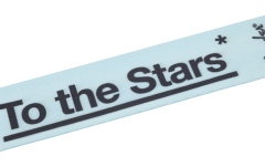 Curea chitară Fender Tom DeLonge To The Stars Strap Daphne Blue