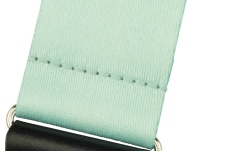 Curea chitară Fender Tom DeLonge To The Stars Strap Surf Green