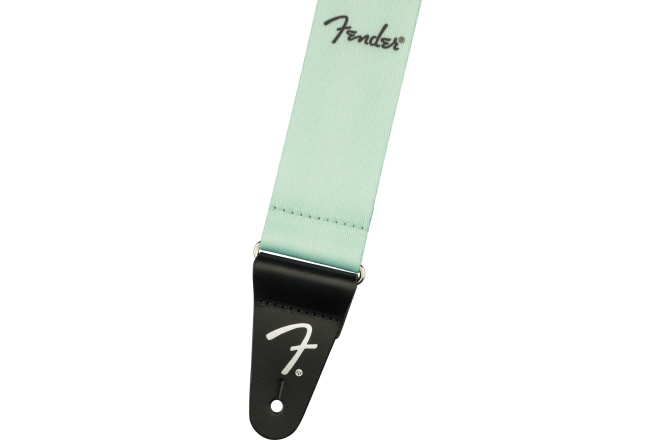 Curea chitară Fender Tom DeLonge To The Stars Strap Surf Green
