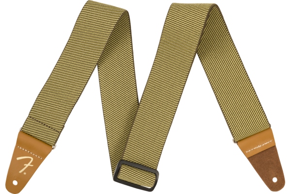 WeighLess Tweed Strap 2''