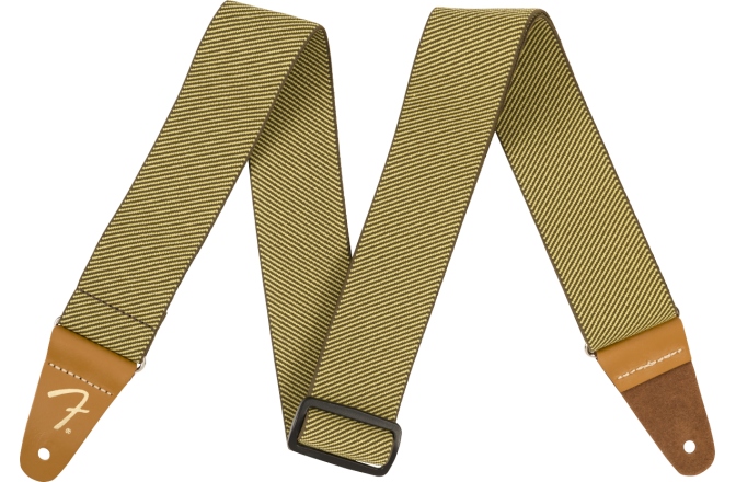 Curea chitară Fender WeighLess Tweed Strap 2''