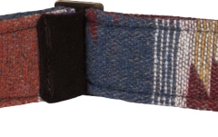 Curea chitară Fender Zion Strap Copper Aztec 2"
