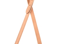 Curea chitară Gretsch Guitars Vintage Leather Guitar Strap Natural