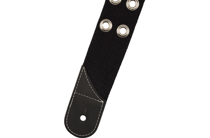 Curea chitară Jackson Cotton Grommet Strap