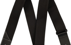 Curea chitară Jackson Polyester Shark Fin Strap