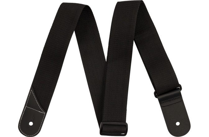 Curea chitară Jackson Polyester Shark Fin Strap