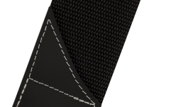 Curea chitară Jackson Polyester Shark Fin Strap
