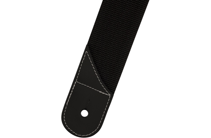 Curea chitară Jackson Polyester Shark Fin Strap